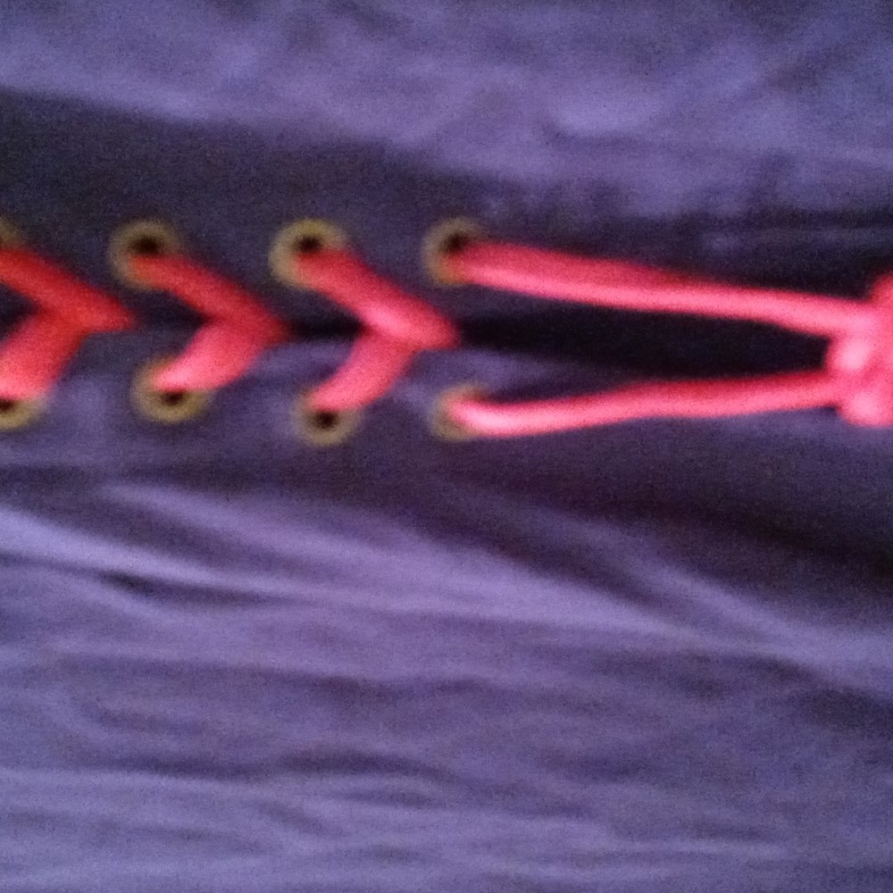 Cotton boho dress - Picture 4 of 7